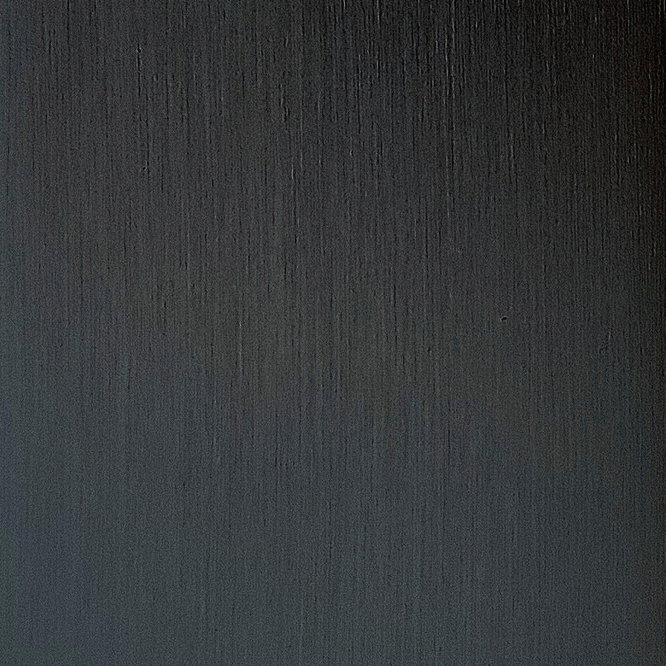 DUSCHTÜR Schwarz  90/200 cm  - Schwarz, MODERN, Glas/Metall (90/200cm) - Schöner Wohnen