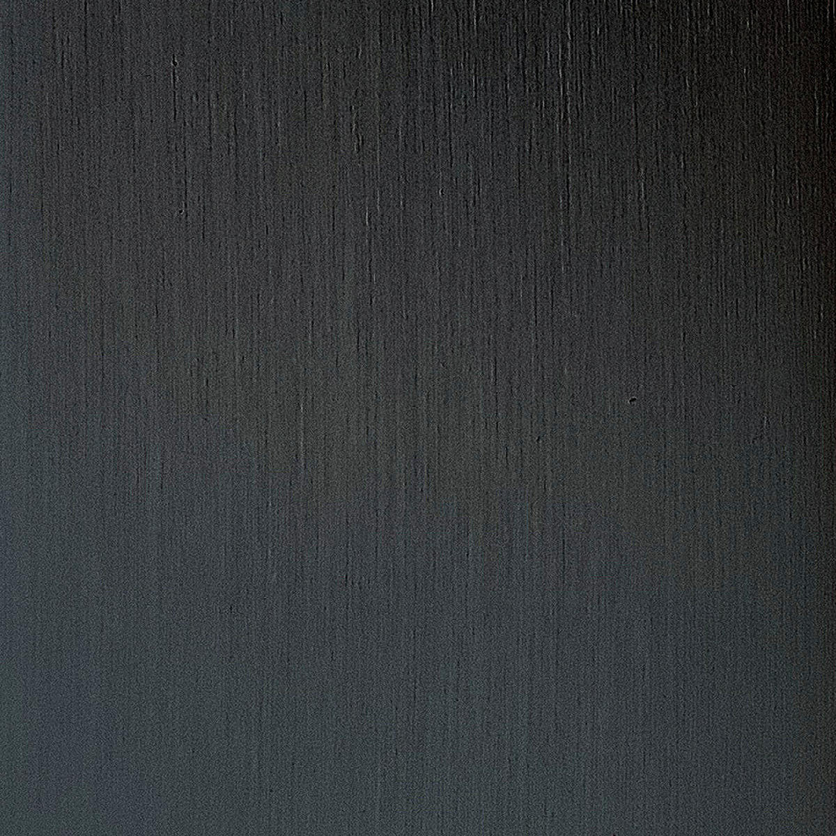 DUSCHTRENNWAND Schwarz  100/200 cm  - Schwarz, KONVENTIONELL, Glas/Metall (100/200cm) - Schöner Wohnen