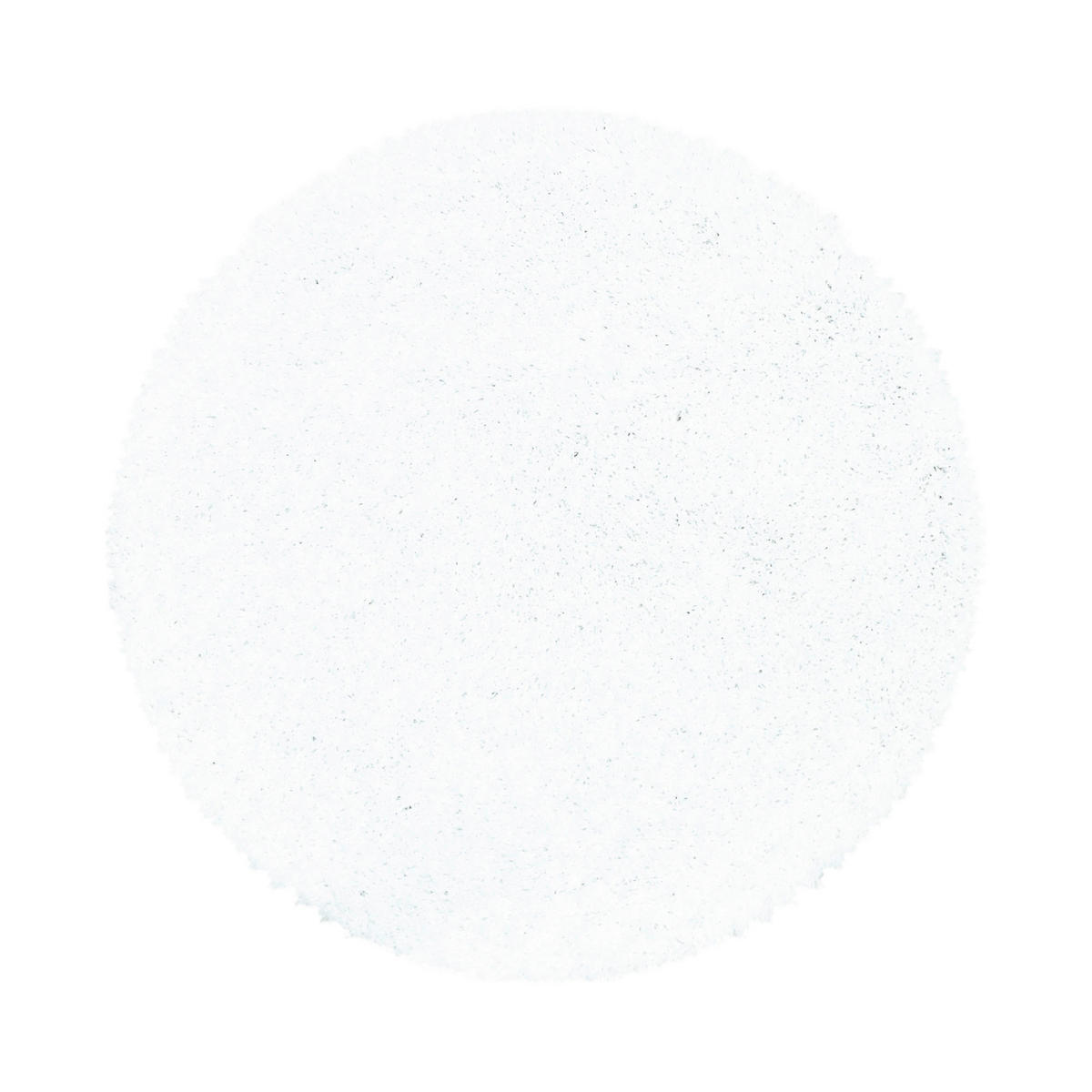 RYAMATTA 80 cm Sydney 3000 weiß  - vit, Basics, textil (80cm)