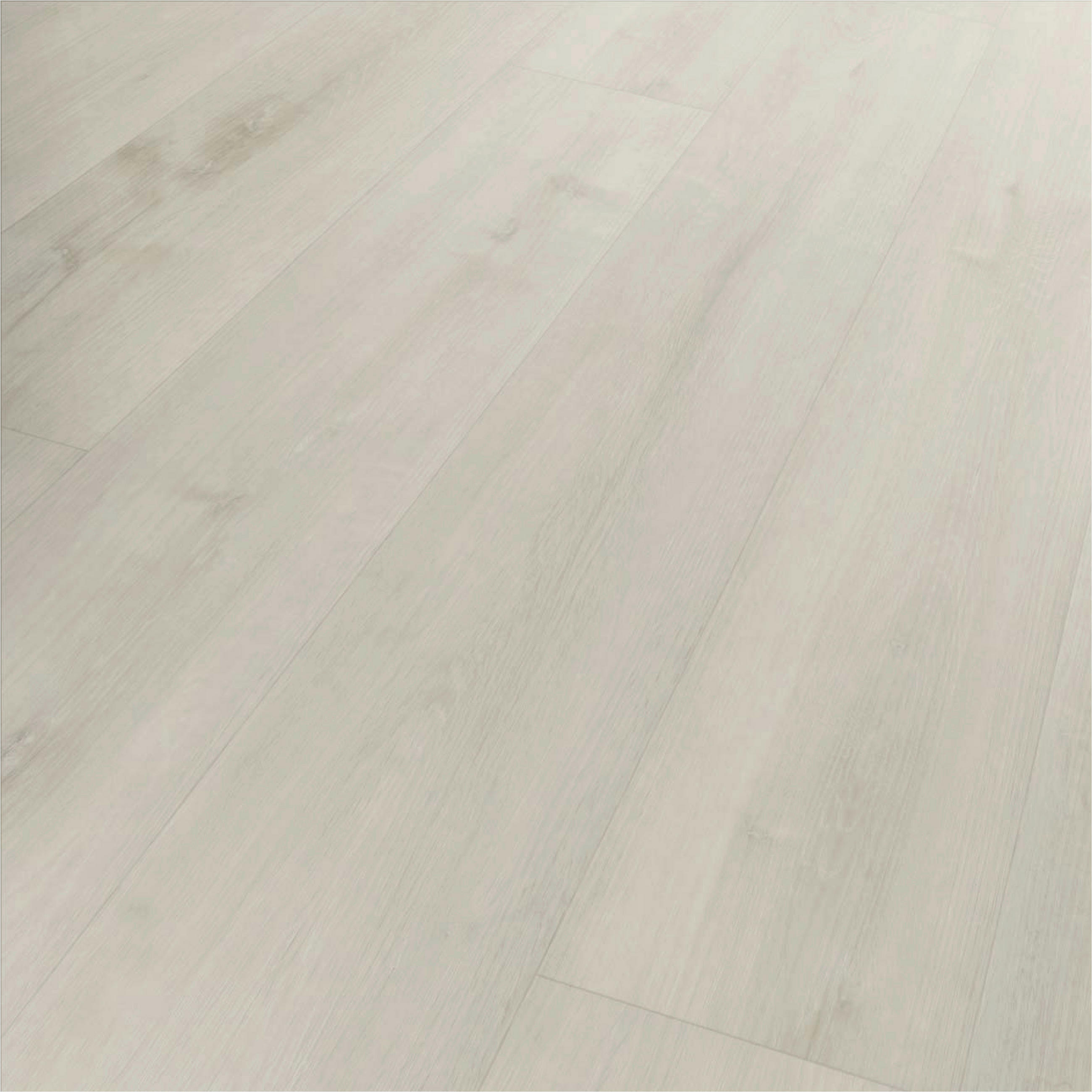 DESIGNBODEN FIXED  per  m² - Eichefarben, Basics, Kunststoff (121.9/18.4/0.25cm)