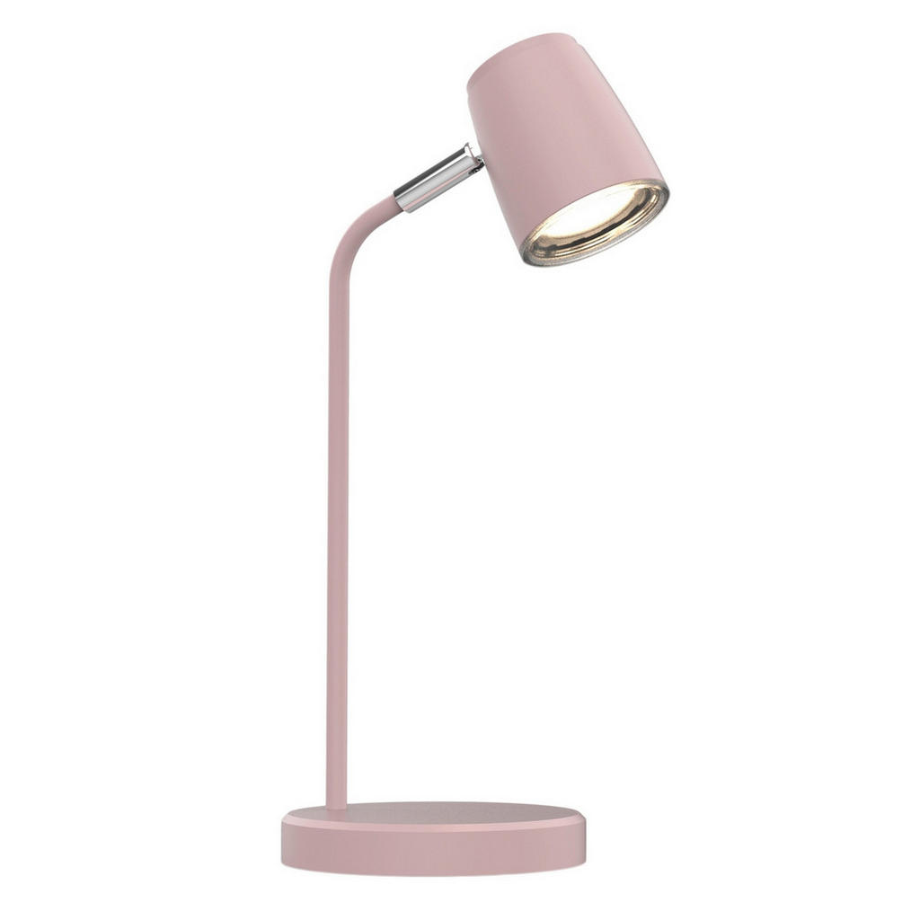 LED LAMPA NA PÍSACÍ STÔL, 14/14/35 cm
