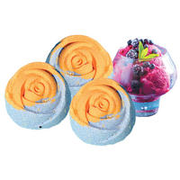 SŮL DO KOUPELE  - Konvenční (6/6/6cm)