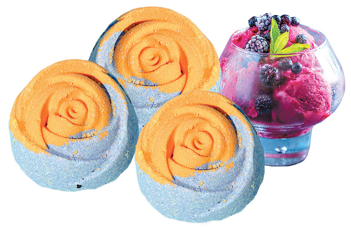 SŮL DO KOUPELE  - Konvenční (6/6/6cm)