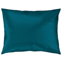 PREVLEKA ZA BLAZINO  60/80 cm       - barve petroleja, Basics, tekstil (60/80cm) - Novel
