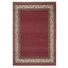 ORIENTTEPPICH 40/60 cm - Rot, LIFESTYLE, Textil (40/60cm) - Esposa ORIENTTEPPICH 40/60 cm - Rot, LIFESTYLE, Textil (40/60cm) - Esposa