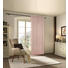 FERTIGVORHANG blickdicht - Rosa, LIFESTYLE, Textil (140/255cm) - Landscape FERTIGVORHANG blickdicht - Rosa, LIFESTYLE, Textil (140/255cm) - Landscape