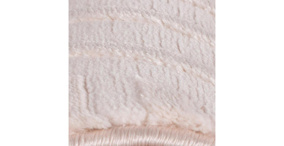 WEBTEPPICH 160/230 cm Sahara Creme  - Creme, Design, Textil (160/230cm) - Novel