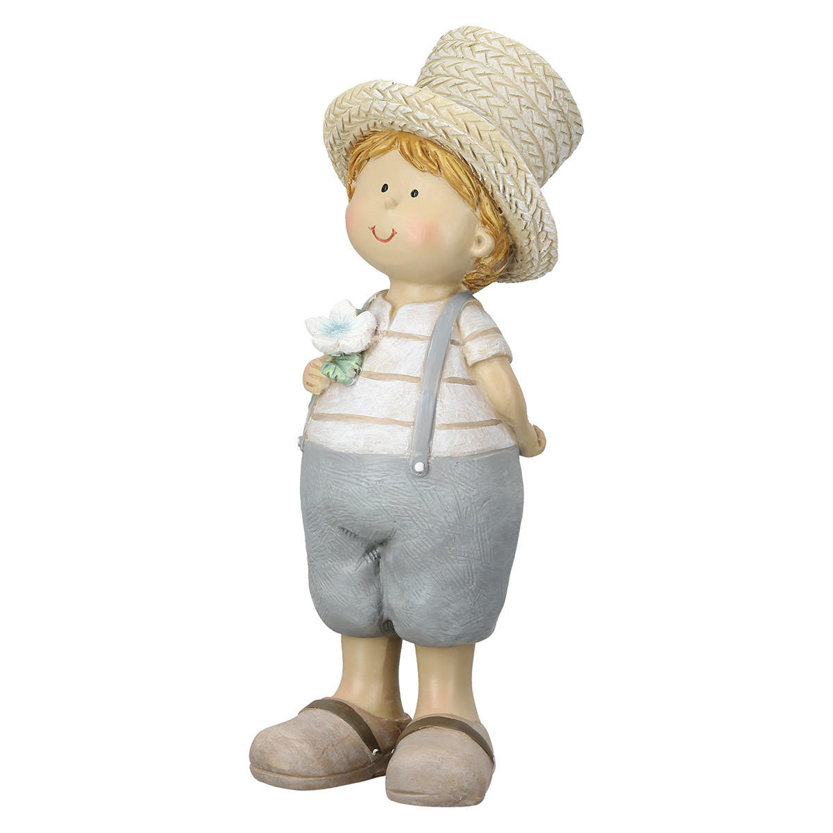 DEKOFIGUR KIND - LIFESTYLE (9,5/22/8,5cm)