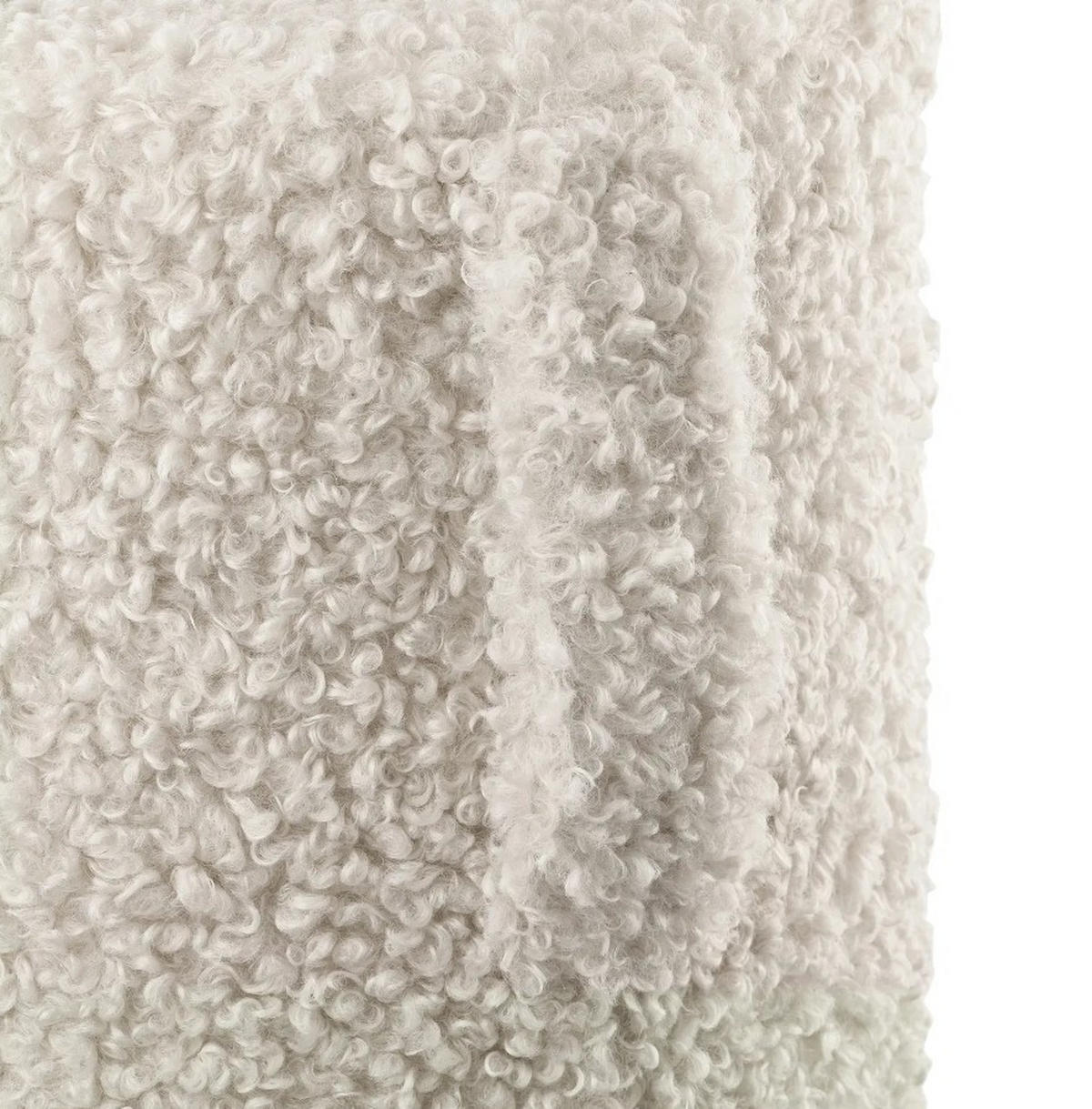 HOCKER  - Basics (35/40cm) - Blomus