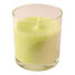 DUFTKERZE - Transparent/Hellgrün, Basics, Glas (7,2/8cm) - Ambia Home DUFTKERZE - Transparent/Hellgrün, Basics, Glas (7,2/8cm) - Ambia Home