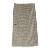 SAUNAKILT EDEN  - Naturfarben, Basics, Textil (40/48null) - Moeve