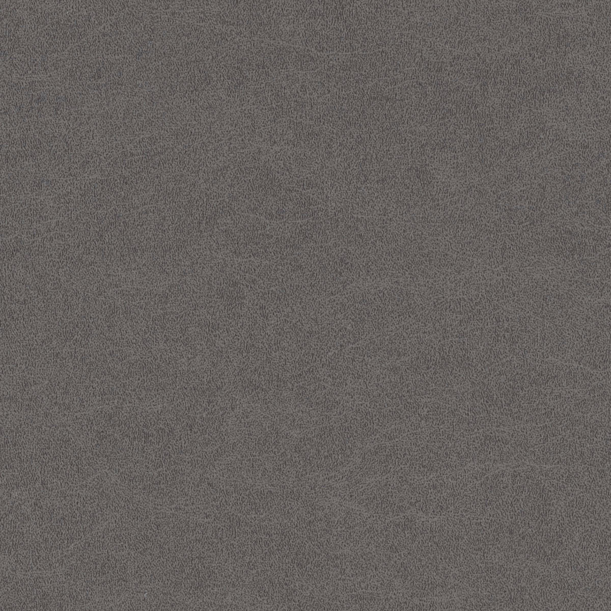 ECKSOFA Dunkelgrau Samt  - Chromfarben/Dunkelgrau, KONVENTIONELL, Kunststoff/Textil (233/140cm) - Carryhome