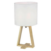 NÁLADOVÉ SVÍTIDLO, 18.5/35.5/18.5 cm - Basics, dřevo (18.5/35.5/18.5cm)