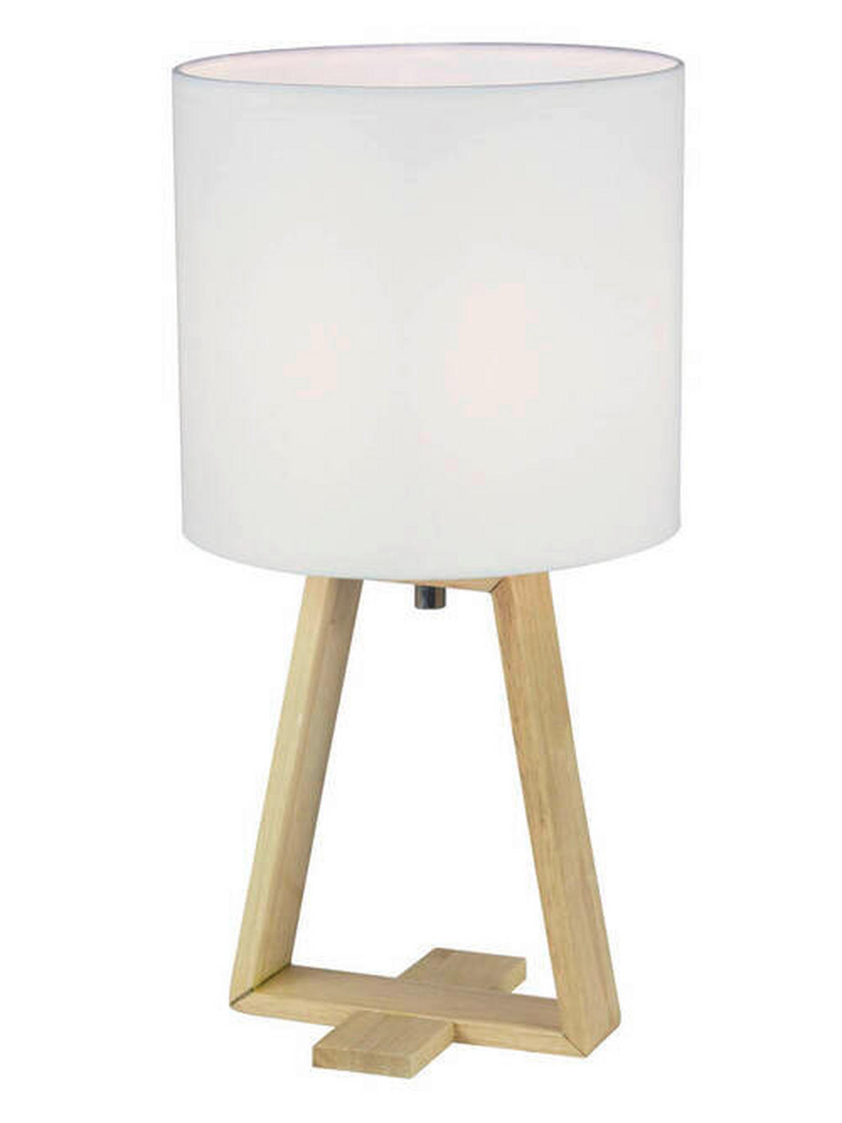 NÁLADOVÉ SVÍTIDLO, 18.5/35.5/18.5 cm - Basics, dřevo (18.5/35.5/18.5cm)