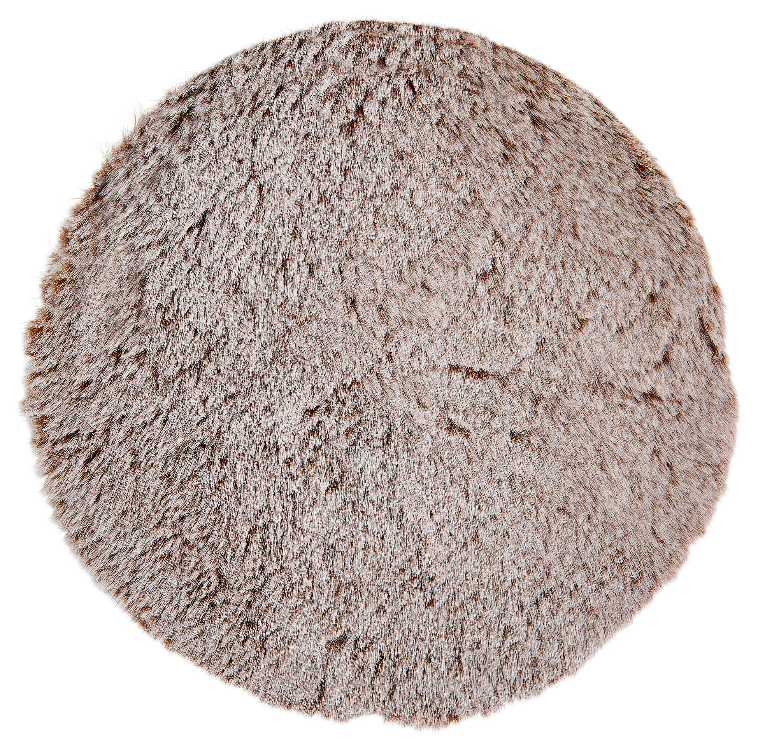 SITZKISSENSET 38 cm  - Taupe, KONVENTIONELL, Textil (38cm) - Esposa