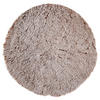 SITZKISSENSET 38 cm  - Taupe, KONVENTIONELL, Textil (38cm) - Esposa