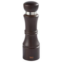 PFEFFERMÜHLE 6/20 cm   - Dunkelbraun, Basics, Holz/Keramik (6/20cm) - Homeware Profession.