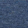 TEPPICHFLIESE - Hellblau, Basics, Textil (50/50cm)