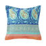 KISSENHÜLLE Blau - Blau, LIFESTYLE, Textil (40/40cm) - Bassetti KISSENHÜLLE Blau - Blau, LIFESTYLE, Textil (40/40cm) - Bassetti