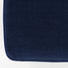 WOHNLANDSCHAFT in Textil Blau - Chromfarben/Blau, Design, Textil/Metall (257/210cm) - Brühl WOHNLANDSCHAFT in Textil Blau - Chromfarben/Blau, Design, Textil/Metall (257/210cm) - Brühl