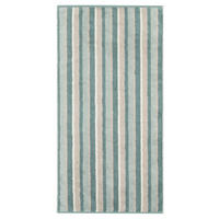 HANDTUCH Grün  - Grün, Basics, Textil (50/100cm) - Cawoe