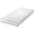 KALTSCHAUMMATRATZE ROAD 230 COMFEEL PLUS 140/200 cm 18 cm - Weiß, Basics, Textil (140/200cm) - Schlaraffia KALTSCHAUMMATRATZE ROAD 230 COMFEEL PLUS 140/200 cm 18 cm - Weiß, Basics, Textil (140/200cm) - Schlaraffia