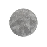 HOCHFLORTEPPICH 200 cm Esprit Grau  - Grau, Basics, Textil (200cm) - Esprit