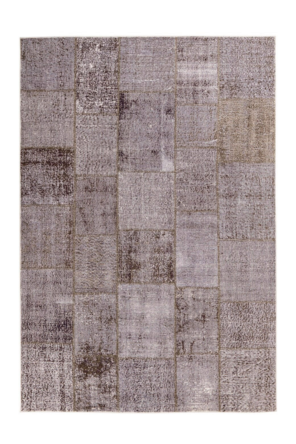Kayoom VINTAGE KOBEREC, 120/170 cm antracitová