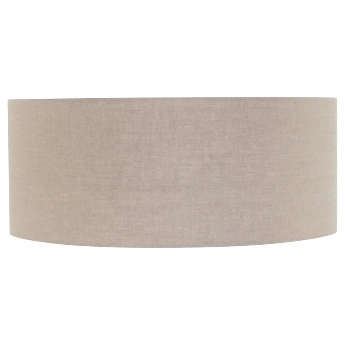 LEUCHTENSCHIRM 50/20 cm   - KONVENTIONELL, Textil (50/20cm)