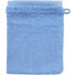 WASCHHANDSCHUH - Blau, Natur, Textil (16/21cm) - Bio:Vio WASCHHANDSCHUH - Blau, Natur, Textil (16/21cm) - Bio:Vio