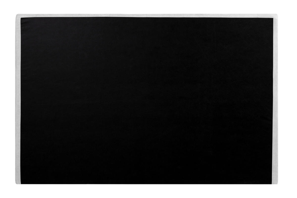 BOXSPRINGBETT 160/200 cm  in Hellgrau  - Chromfarben/Hellgrau, Design, Textil/Metall (160/200cm) - Welnova