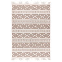 TEPPICH 160/230 cm  - Beige, Basics, Textil (160/230cm)
