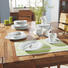 Porzellan KAFFEESERVICE 18-teilig - Weiß, Basics (32/21/31cm) - Seltmann Weiden