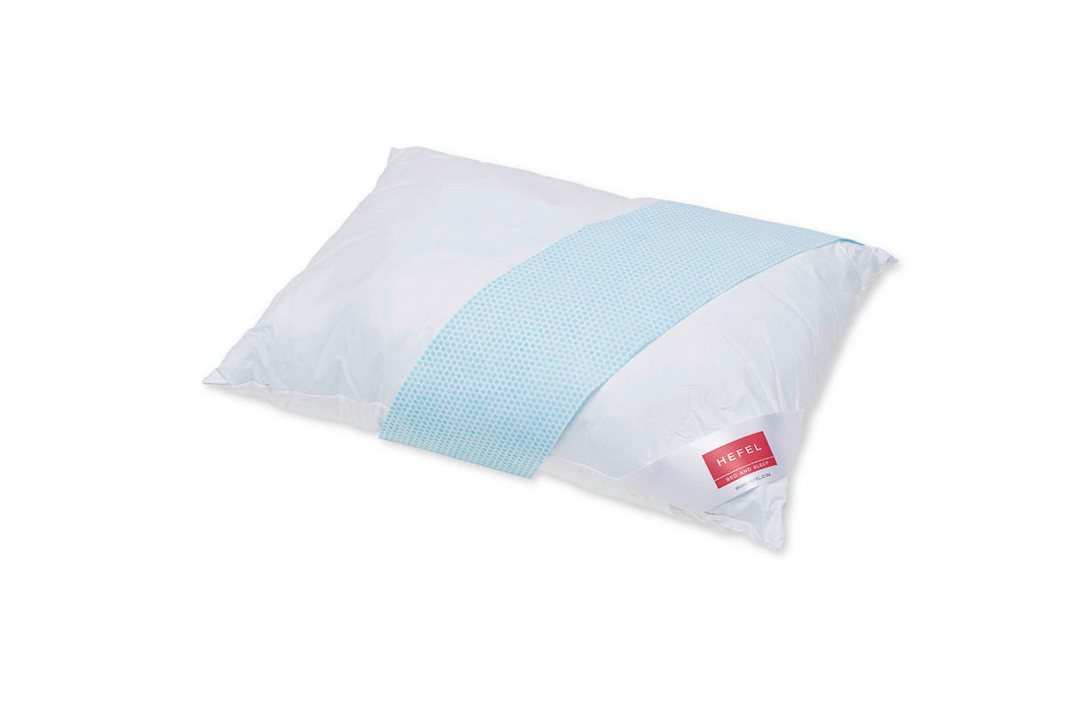 PÁRNA 50/70 cm   - fehér, Design, textil (50/70cm)
