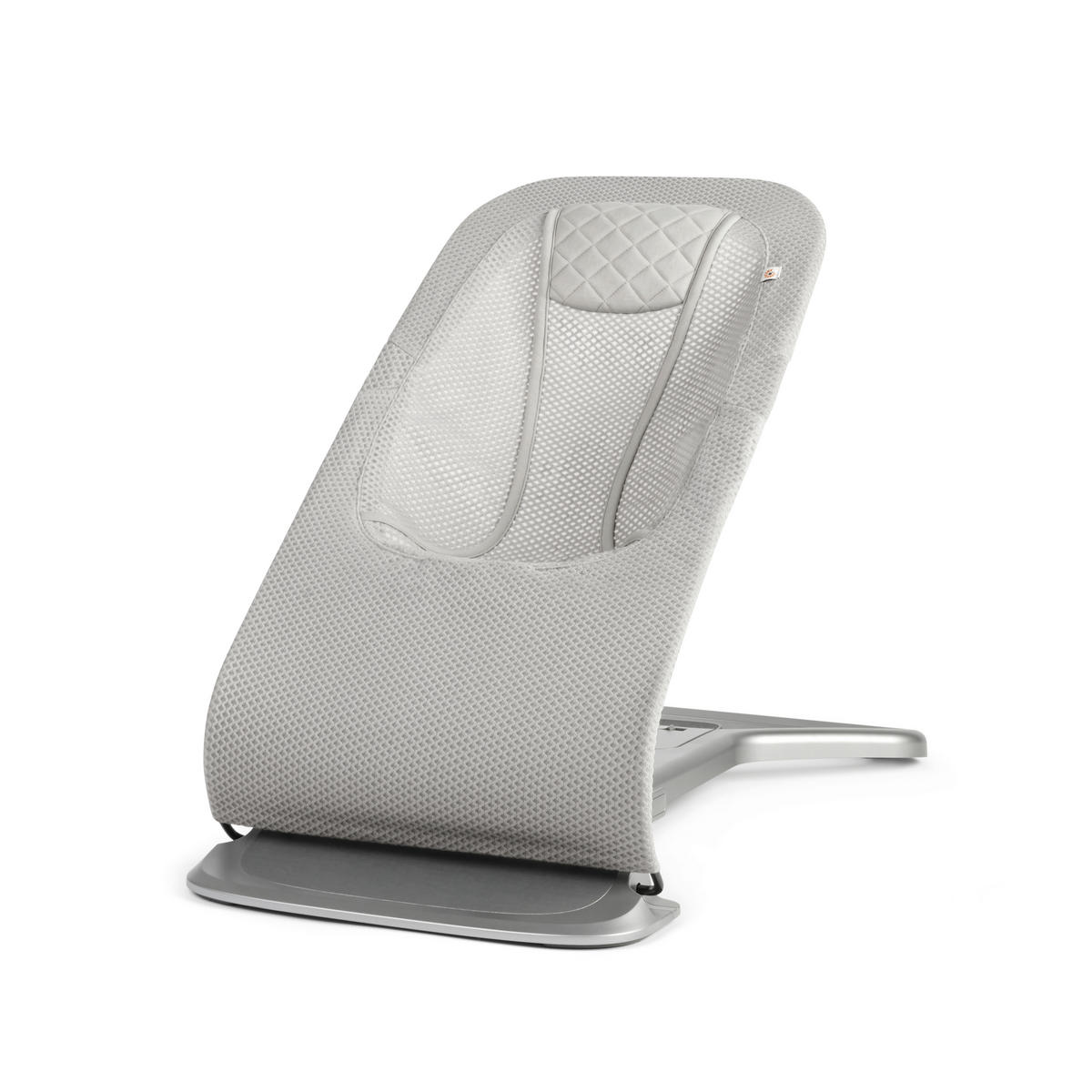 NJIHALICA  EVOLVE 3U1  - svetlosiva/antracit, Osnovno, tekstil/plastika (42/56/81,3cm) - Ergobaby