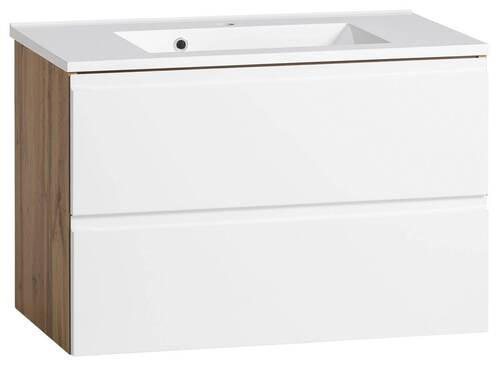 Held SKRINKA S UMÝVADLOM, 80 cm