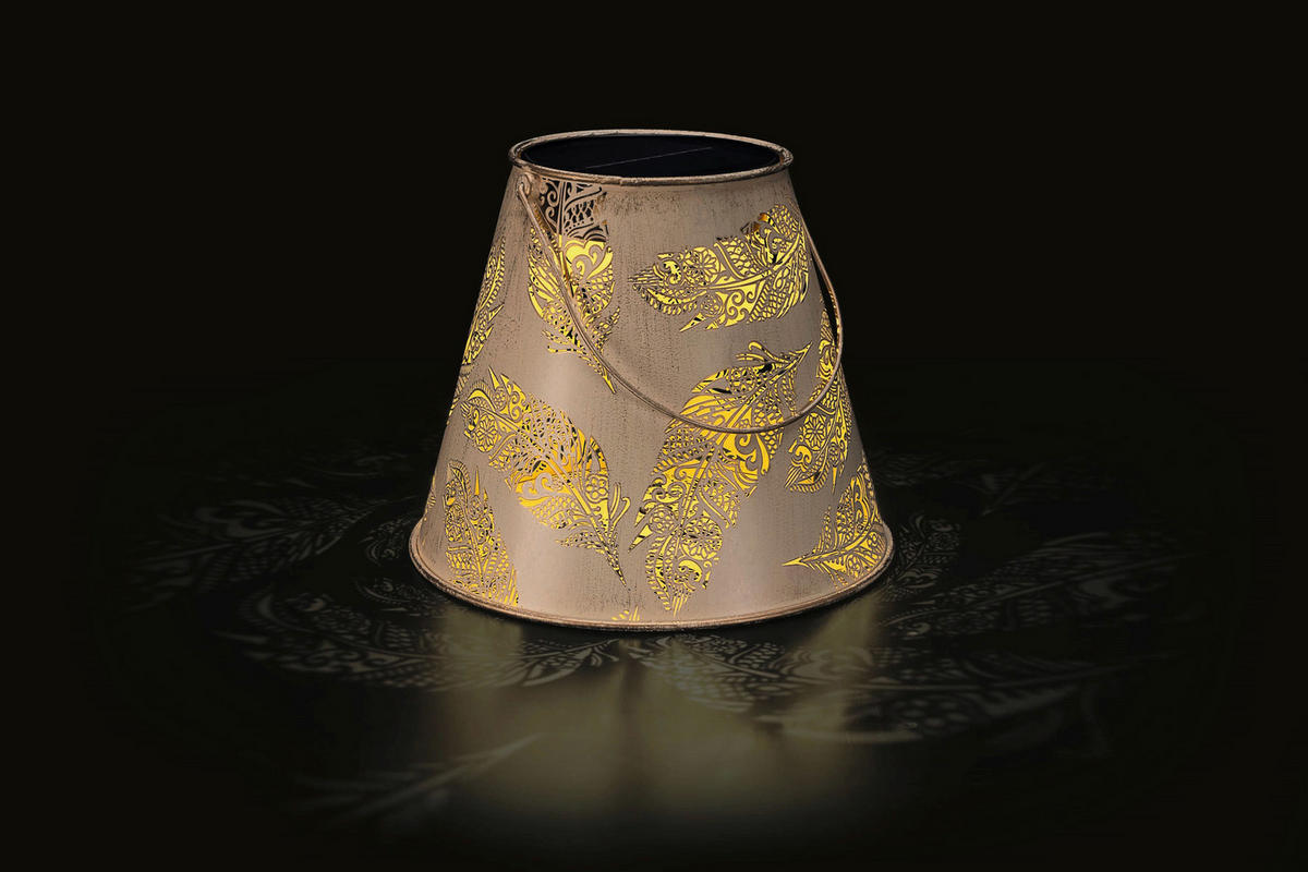 SOLARLEUCHTE - Basics (26/21cm) - STT