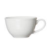 KAFFEETASSE LEVI 220 ml  - Weiß, Design, Keramik (220ml) - Ritzenhoff Breker
