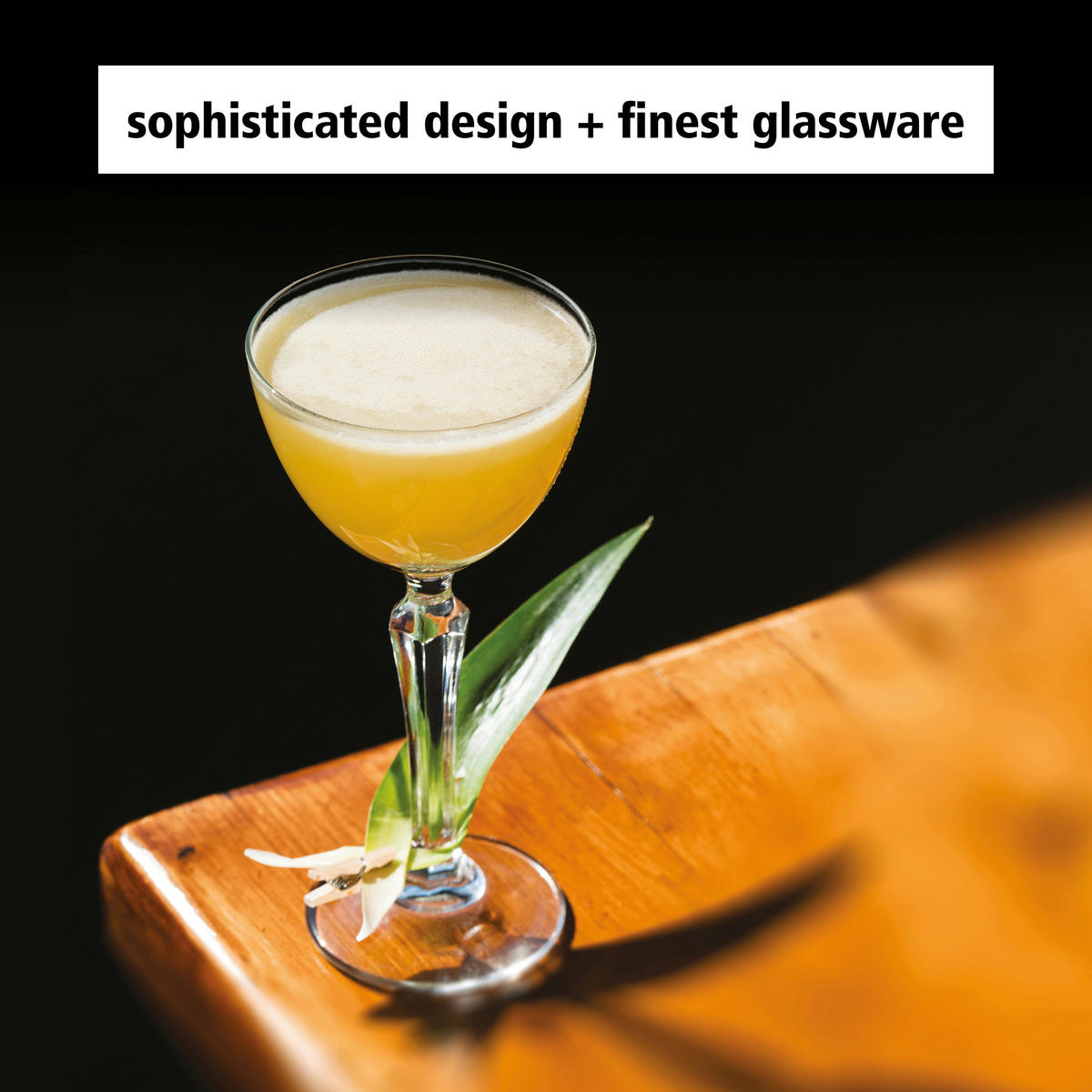 GLÄSERSET SPEAKEASY  12-teilig  - Klar, Basics, Glas (8/16cm)