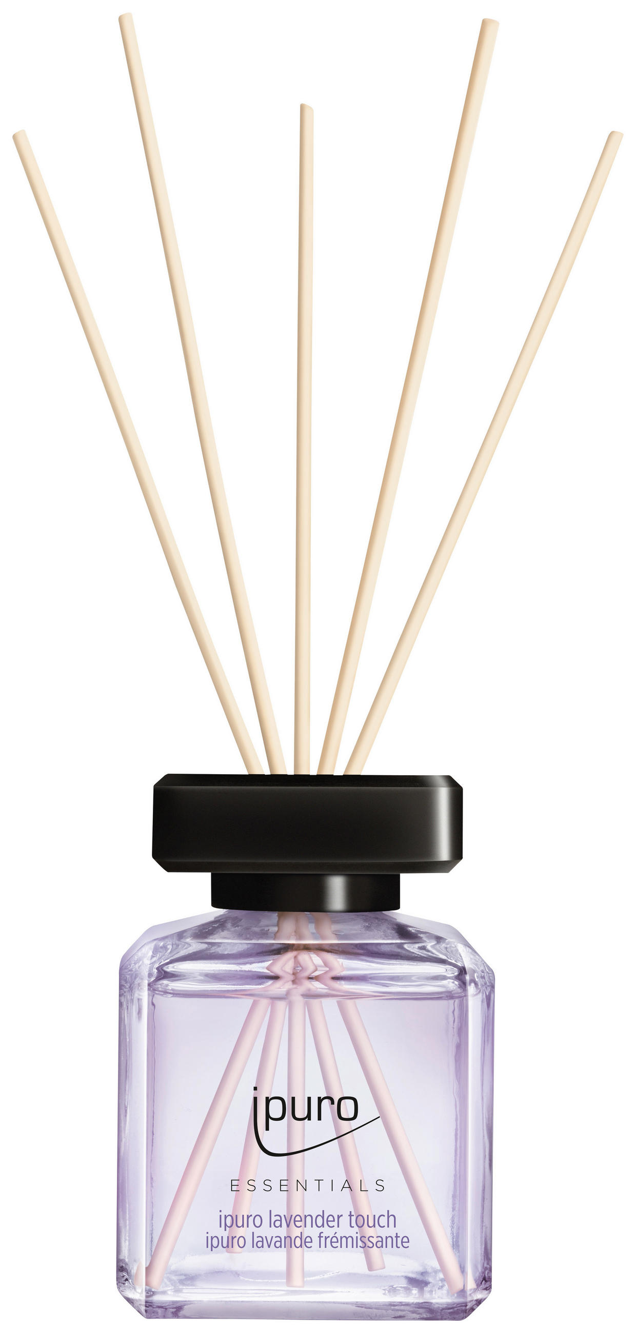 DOFTSPRIDARE 200 ml   - Basics, glas (200ml) - Ipuro