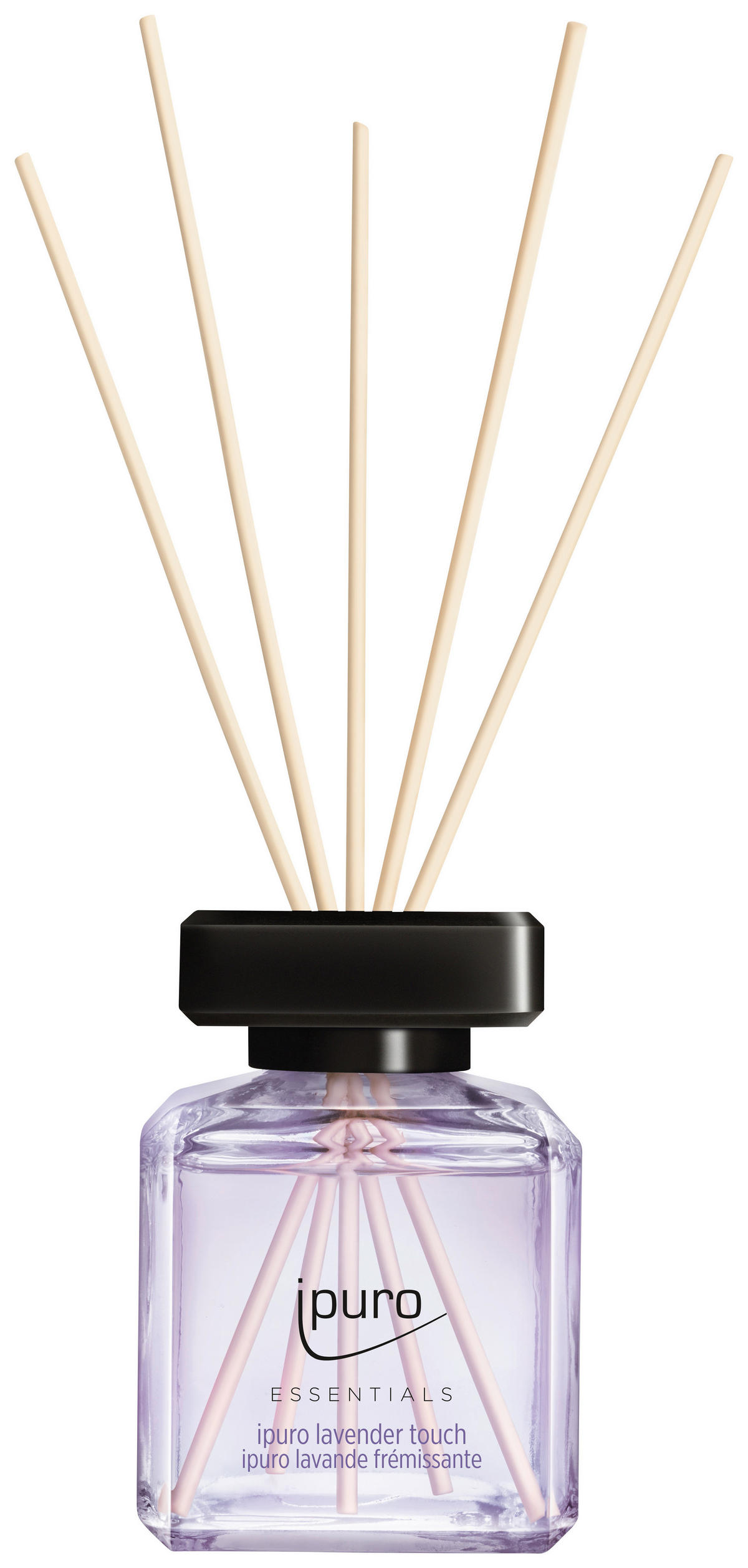 DOFTSPRIDARE 200 ml   - Basics, glas (200ml) - Ipuro