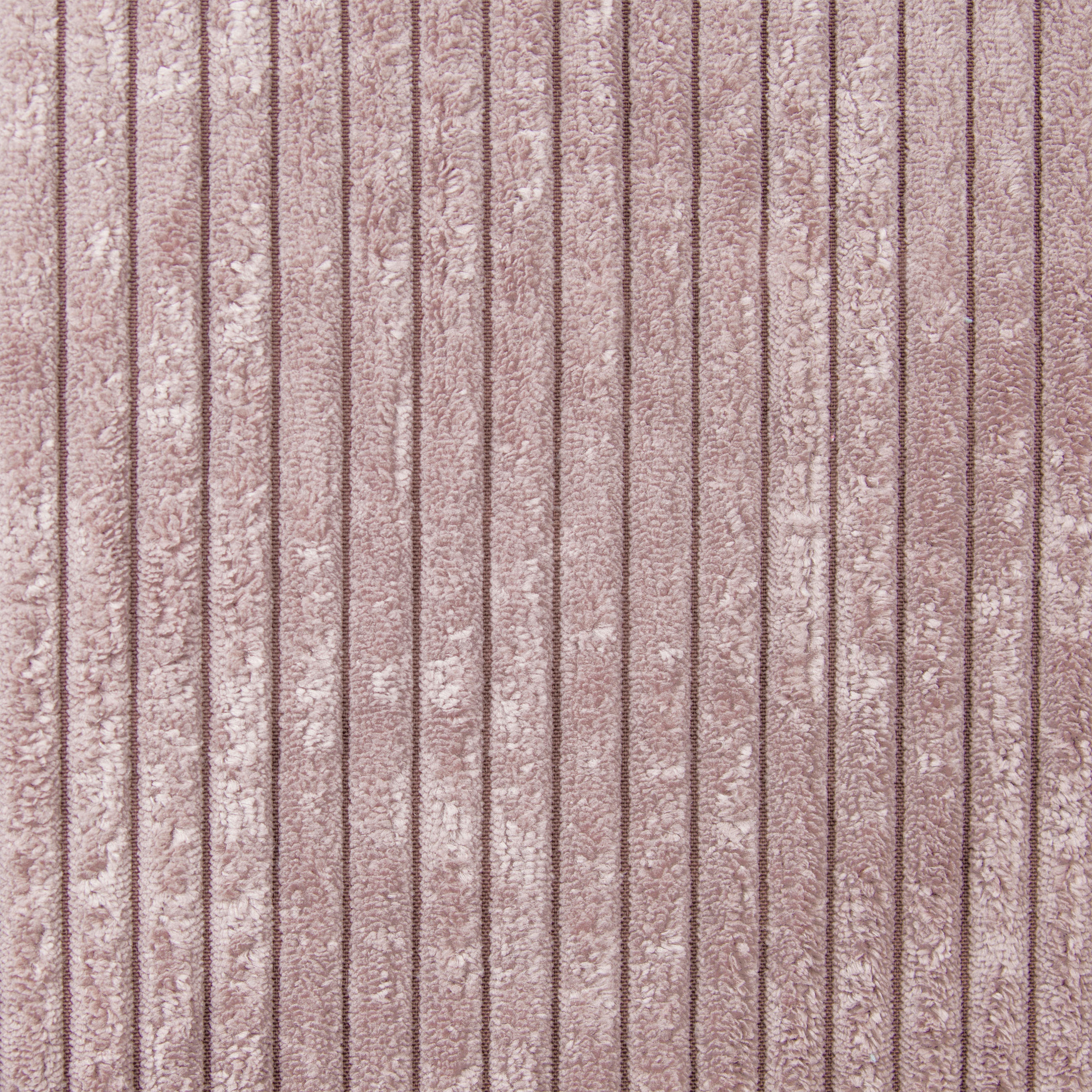 Thumbnail - Carryhome Ecksofa, Altrosa, Textil, Buche, massiv, 5-Sitzer, Füllung: Schaumstoff, Ottomane rechts, L-Form, 298x202 cm, ...