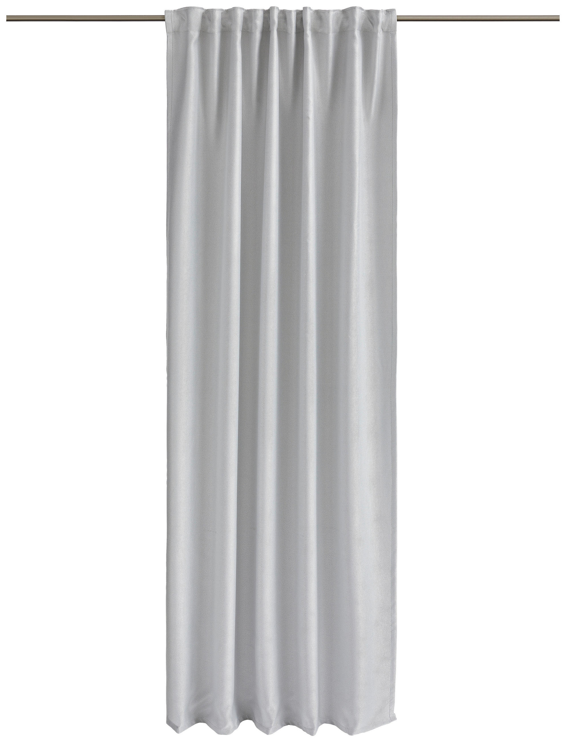 Dieter Knoll HOTOVÝ ZÁVĚS, black-out (nepropouští světlo), 140/245 cm