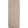 PLOCHO TKANÝ KOBEREC, 120/170 cm béžová - béžová, Konventionell, textil (120/170cm) - Boxxx
