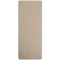 PLOCHO TKANÝ KOBEREC, 60/110 cm hnedá - hnedá, Konventionell, textil (60/110cm) - Boxxx