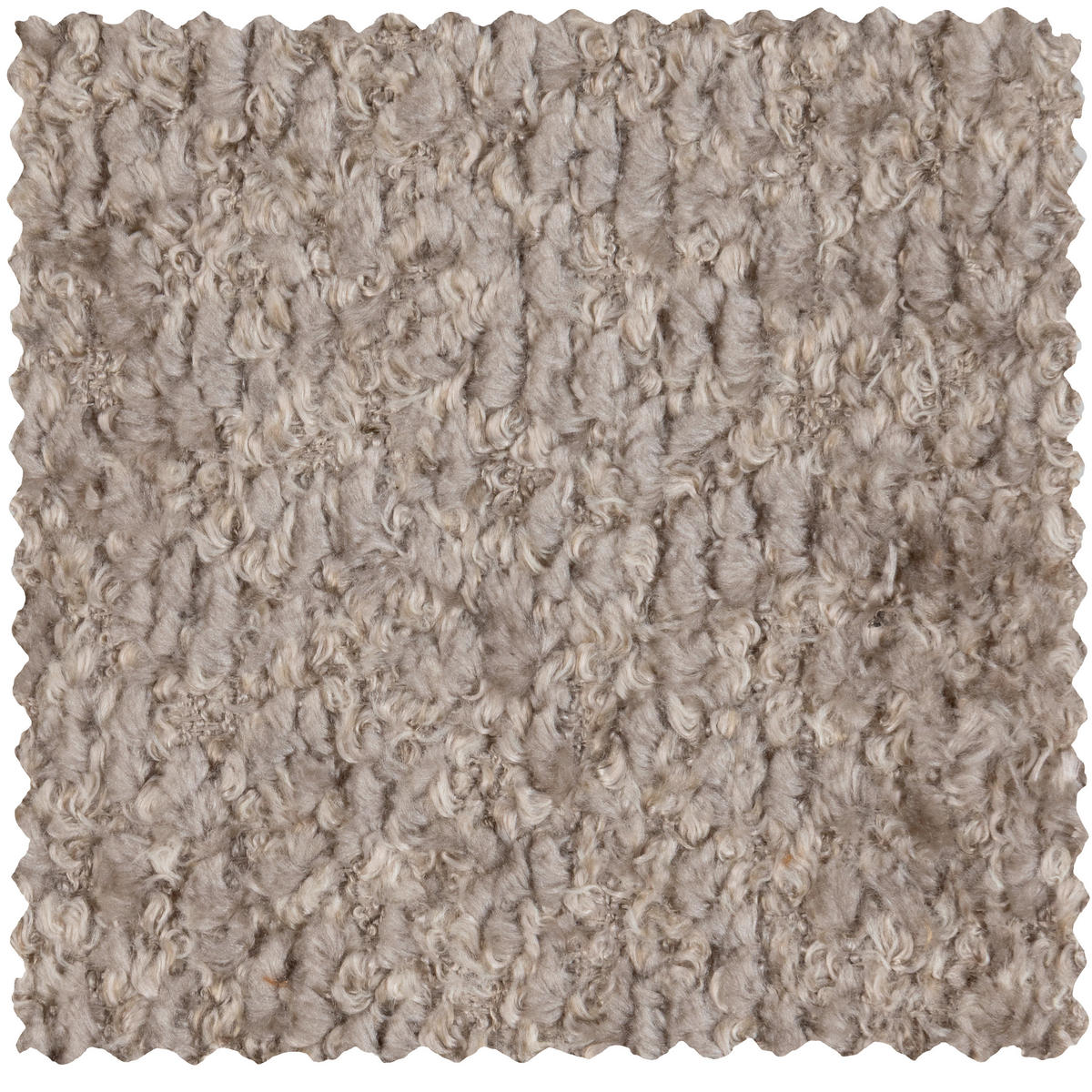 ECKSOFA Mojo Sandfarben Webstoff Armteilverstellung  - Sandfarben/Schwarz, MODERN, Kunststoff/Textil (160/284cm) - Livetastic