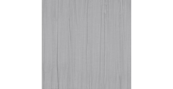 FERTIGVORHANG blickdicht - Anthrazit, Design, Textil (122/255cm) - Novel