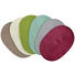 TISCHSET 30/45 cm Textil - Grün, Basics, Textil (30/45cm) - Homeware TISCHSET 30/45 cm Textil - Grün, Basics, Textil (30/45cm) - Homeware