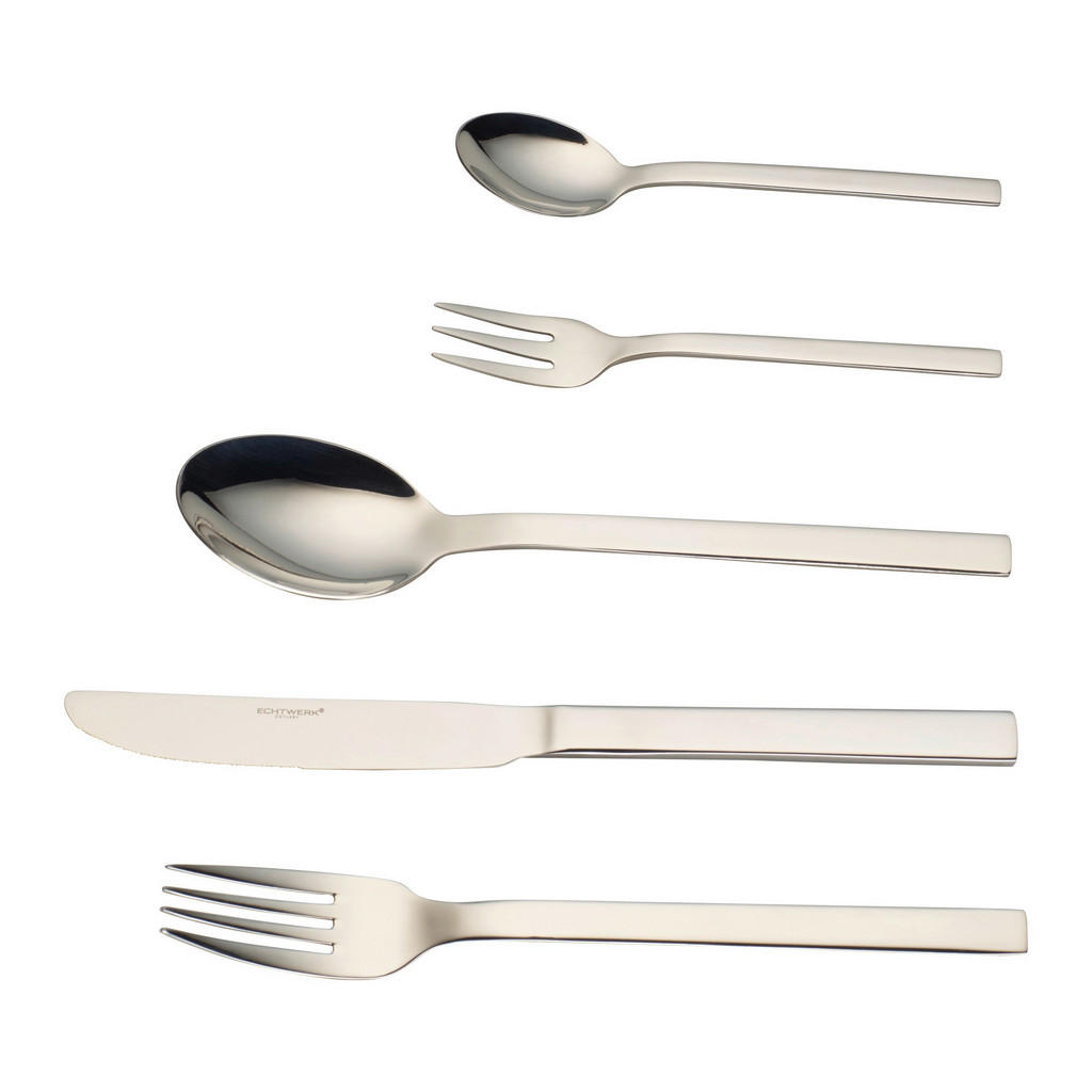 Besteckset 30-Teilig für 6 Personen