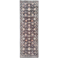 TKANÝ KOBEREC, hnedá - hnedá, Basics, textil (62/184cm)